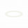 JOINT BUTYLE POUR EXTRACTEUR DE MATIERES GRASSES SER148 - PACK X3