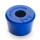 BOUCHON SILICONE N°8 PERFORE POUR FILTRATION SOUS VIDE - PACK X5