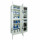 ARMOIRE DE SECURITE MULTIRISQUES HAUTE 4 PORTES / 4 COMPARTEMENTS