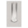 FLACONS DE DROSOPHILE EN PS CLAIR DIAM.29,21X95MM NON-AUTOCLAVABLE