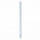 TUBE REACTEUR EN QUARTZ POUR ANALYSEUR ELEMENTAIRE
