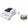DESSICCATEUR FIBRE DE CARBONE MB32 90G/1MG D.90MM + 500 COUPELLES ALU