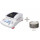DESSICCATEUR FIBRE DE CARBONE MB62 90G/1MG D.90MM + 500 COUPELLES ALU