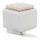 REACTIFS DCO GAMME ETROITE HANNA HI94754A - 25 TUBES