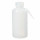 PISSETTE LARGE OUVERTURE AVEC TUBULURE LATERALE LDPE 500ML