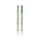 TUBE DRAGER VAPEUR D'EAU 20/A - 0-250MG H2O/M3 - PACK X10