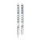 TUBES DRAGER DIOXYDE DE CARBONE 100/A - 100-3000PPM - PACK X10