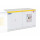 ARMOIRE SOUS PAILLASSE ANTI-FEU 90MN 2 PORTES L.1090XP520XH720MM