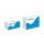 REACTIF PHOSPHATE (LR) 0 - 4 MG/L - AP177 - 200 TESTS