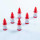 SOLUTION DPD 3 - BOUTEILLE ROUGE - 15 ML - 471036 - PACK X6