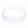 BOITES DE PETRI D.60MM EN PS 3 ERGOTS IRRADIEES - PACK X1400