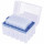 CONES LAST DROP EN PP NATUREL - 0,1-10µL - PACK 10 X 96