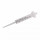 POINTE DE DISTRIBUTION STERILE -NATUREL - 0,5ML - PACK X100