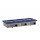 RAMPE D'EXTRACTION 3 POSTES 250ML