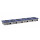 RAMPE D'EXTRACTION 6 POSTES DE 500ML
