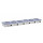 RAMPE D'EXTRACTION 6 POSTES DE 1 LITRE