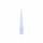 POINTES 100-1000µL BLEUES EN VRAC - PACK X 500
