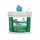 LINGETTES BLEUES DESINFECTANTES ET NETTOYANTES 130X140MM - SEAU X700