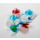 FILTRE POUR SERINGUE ACRODISC NON STERILE - DIAM.32MM P.0,45µM -X1000