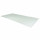BAC DE RETENTION + PLAN DE TRAVAIL VERRE POUR HOTTE A FILTRATION H18