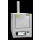 FOUR D'INCINERATION JUSQU'A 1100°C LV 9/11 B 510 AVEC PORTE A BATTANT