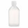 FLACON CARRE EN POLYPROPYLENE COPOLYMERE - 1L - PACK X6