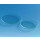 VERRE DE MONTRE EN VERRE SODOCALCIQUE - DIAM. 90MM -PACK X10