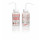 PISSETTE ANTI-GOUTTE COL LARGE PP DICHLOROMETHANE 500ML - PACK DE 5