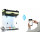 HOTTE A FILTRATION 321 SMART C CAPTAIR AVEC FILTRES GF4/K