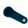 PORTE-CLE COULEUR VERTE POUR THERMO ET HYGRO BOUTON
