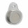 THERMO-BOUTON IBEE 22T ETANCHE SILICONE H.TEMP. 0/+125/0,5'C