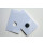 CARTE PVC POUR THERMO ET HYGRO BOUTON