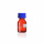 FLACON BRUN 25ML VERRE DURAN GL 25 AVEC BOUCHON-P.10