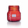 FLACON BRUN 250ML VERRE DURAN GLS 80 SANS BOUCHON - P.10