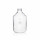 FLACON CLAIR 10L VERRE DURAN GL 80 SANS BOUCHON