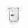 BECHER A BEC FORME BASSE DURAN 1000ML USAGE INTENSIF - PAR 10