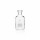 FLACON EN VERRE DURAN A COL ETROIT ET LISSE 50ML -PACK X10