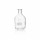 FLACON EN VERRE DURAN A COL ETROIT ET LISSE 100ML PACK X10
