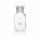 FLACON VERRE DURAN COL LARGE NON BOUCHE 1L CN60/46 -X10
