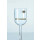 ENTONNOIR BUCHNER EN VERRE 220ML D.73MM - DURAN