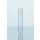 TUBE A CENTRIFUGER DURAN FOND ROND 6ML 12X100MM -X50