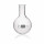 BALLON FOND ROND COL ETROIT VERRE DURAN 500ML - PACK X10