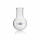 BALLON FOND ROND COL LARGE VERRE DURAN 500ML - PACK X10