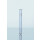 TUBE A ESSAI VERRE DURAN BORD EVASE 2ML 8X70MM -X100