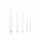 TUBE A ESSAI VERRE DURAN BORD EVASE 32ML 18X180MM -X100