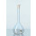 FIOLE JAUGEE VERRE DURAN CL.A BOUCHON PE OCTOGONAL 50ML -X2