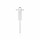 EMBOUT DE DRECHSEL SANS PLAQUE FILTRANTE