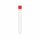 TUBE DE CULTURE VERRE DURAN D.18X180MM & CAPE A VIS -P.50