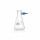 FIOLE A VIDE EN VERRE DURAN CAPACITE 500ML - PACK DE 10