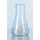 ERLENMEYER VERRE DURAN L.O. 2000ML - PACK DE 10